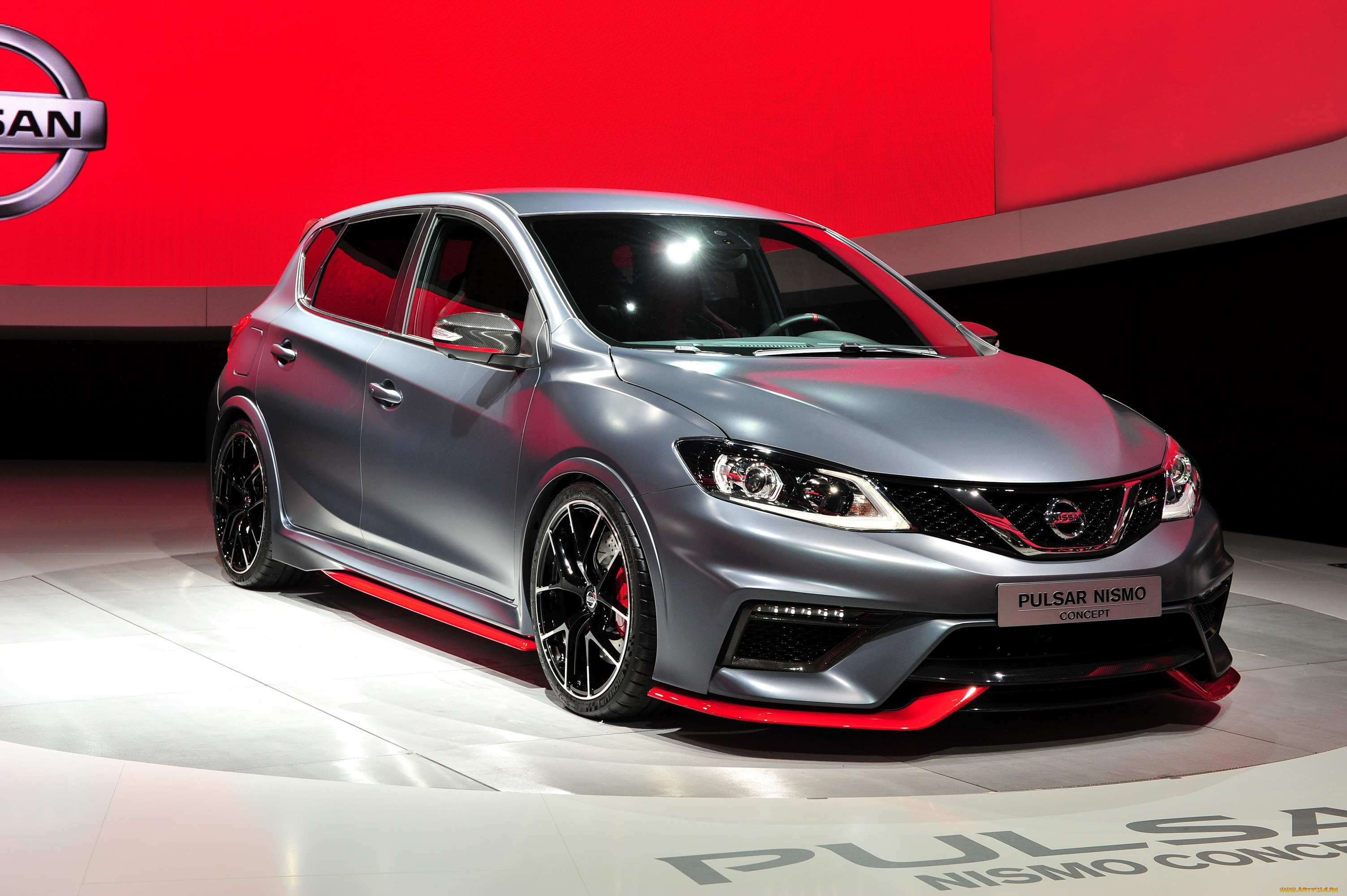 2015 nissan pulsar nismo, , nissan, datsun, , , nismo, pulsar